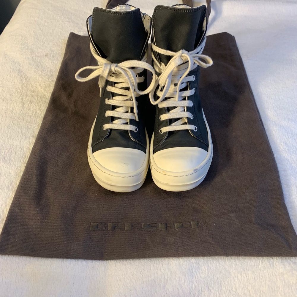 * SOLD* Rick Owens DRKSHDW